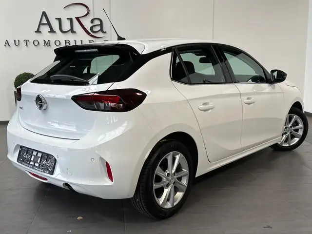 Opel Corsa view 4