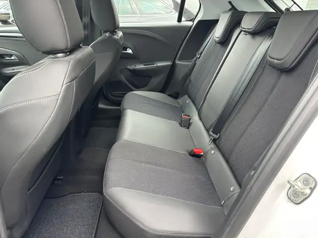 Opel Corsa view 11