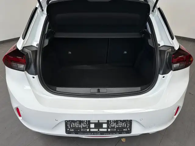 Opel Corsa view 6