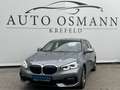 BMW 118 d Aut. Advantage | LiveCockpitProf | LED Gris - thumbnail 1