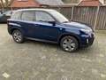 Suzuki Vitara 1.4 B.jet Select Hybrid NAVI APPLE CAR STOELVERW Albastru - thumbnail 9
