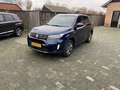 Suzuki Vitara 1.4 B.jet Select Hybrid NAVI APPLE CAR STOELVERW Albastru - thumbnail 1