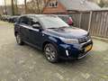 Suzuki Vitara 1.4 B.jet Select Hybrid NAVI APPLE CAR STOELVERW Albastru - thumbnail 10