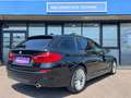 BMW 530 530 d Touring Aut./RFK/AHK Schwarz - thumbnail 14