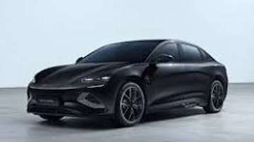 Seal Design 82.5 kWh Ö-Paket inkl. Pano u. WR