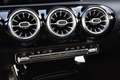 Mercedes-Benz CLA 180 AMG 7G-DCT\LED\u0027S-GPS-LEDER-AIRCO-PANODAK-CAME Gris - thumbnail 14