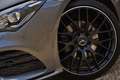 Mercedes-Benz CLA 180 AMG 7G-DCT\LED\u0027S-GPS-LEDER-AIRCO-PANODAK-CAME Gris - thumbnail 7