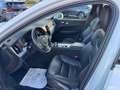 Volvo XC60 2.0 B4 197 GEARTRONIC 8 START CUIR GPS Caméra 1Â°Main Blanc - thumbnail 10