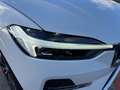 Volvo XC60 2.0 B4 197 GEARTRONIC 8 START CUIR GPS Caméra 1Â°Main Blanc - thumbnail 9