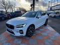 Volvo XC60 2.0 B4 197 GEARTRONIC 8 START CUIR GPS Caméra 1Â°Main Blanc - thumbnail 5