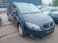 SEAT Alhambra Style 2.0/Klima/Alu/PDC/TEM/7 Sitze Blau - thumbnail 4