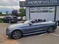 Mercedes-Benz C 200 AMG Line (EURO 6d-TEMP) C 200 EU6d-T AMG Line (EUR Grijs - thumbnail 15