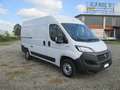 Fiat Ducato 2.3 MJET. 120 CV. L2H2 Weiß - thumbnail 2