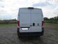 Fiat Ducato 2.3 MJET. 120 CV. L2H2 Weiß - thumbnail 5