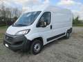 Fiat Ducato 2.3 MJET. 120 CV. L2H2 Weiß - thumbnail 1