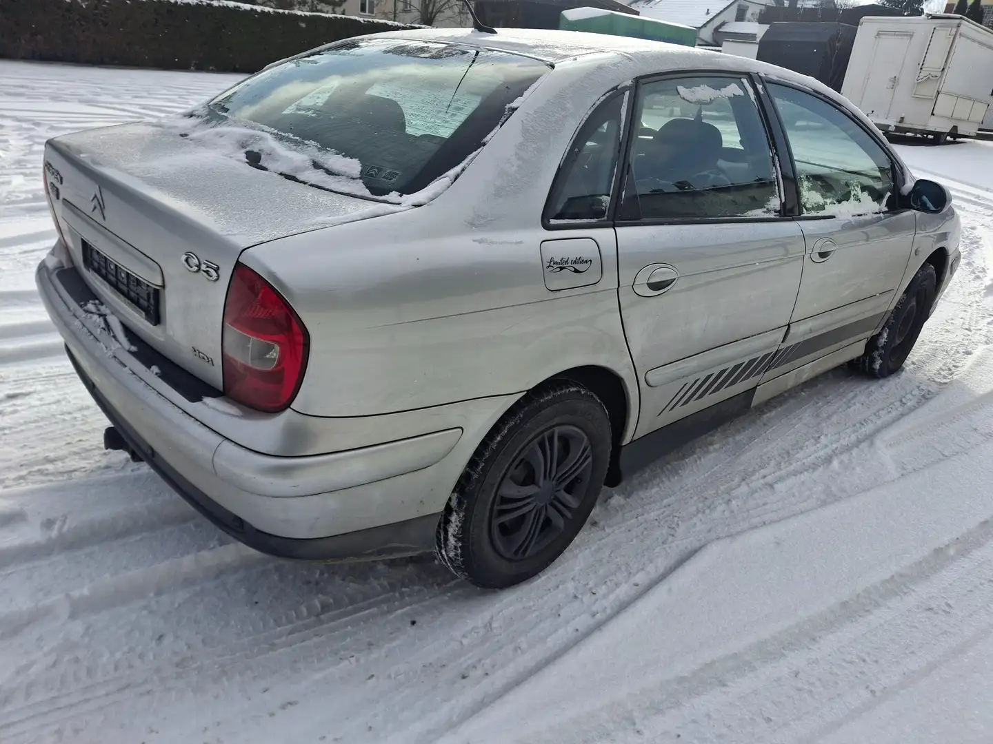 Citroen C5 C5 2.2 HDI - 2