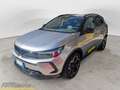 Opel Grandland Grandland 1.5 diesel Ecotec aut. GS Grigio - thumbnail 4
