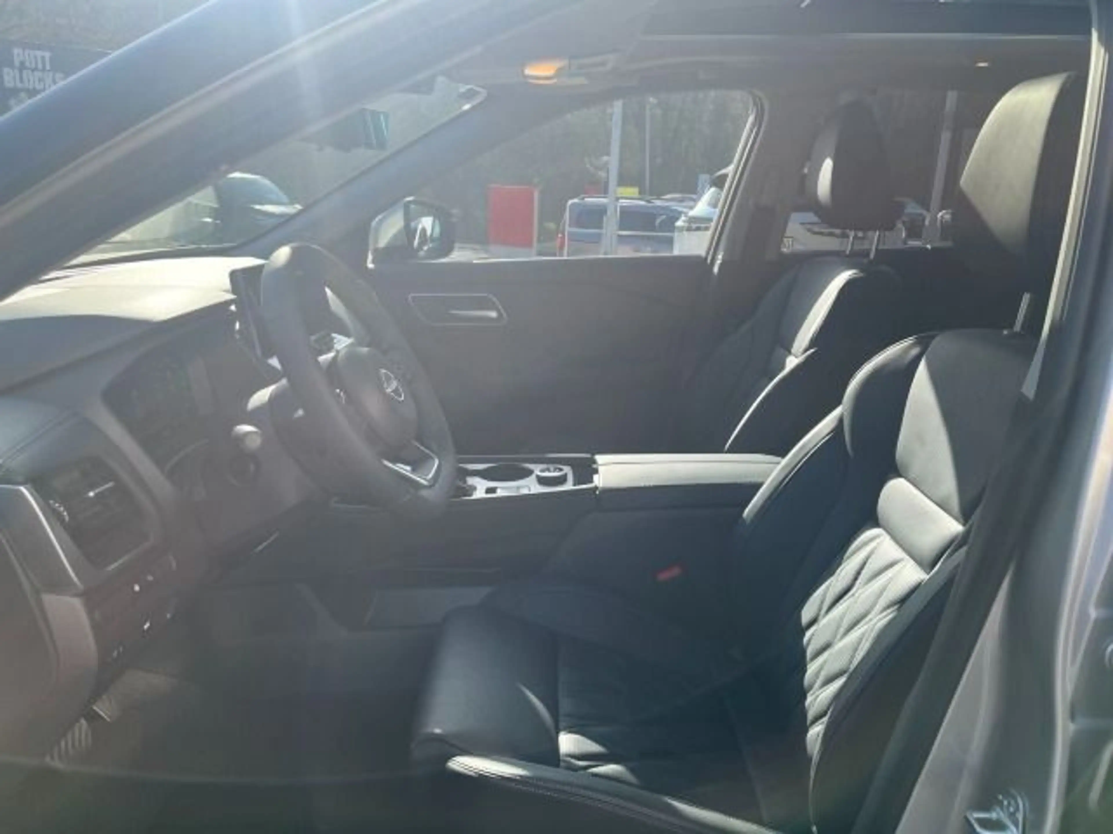 Nissan X-Trail Tekna+ 1.5 VC-T e-Power e-Force 4x4 214P — photo 9
