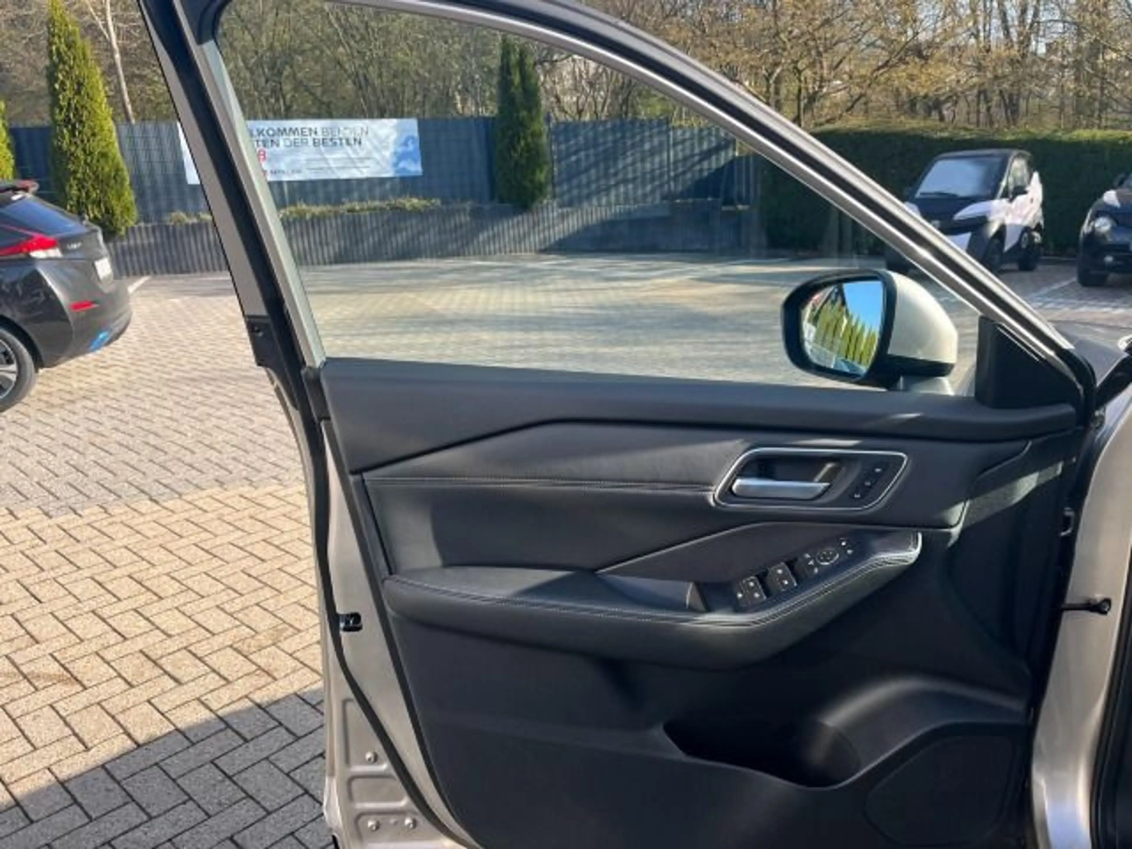 Nissan X-Trail Tekna+ 1.5 VC-T e-Power e-Force 4x4 214P — photo 11