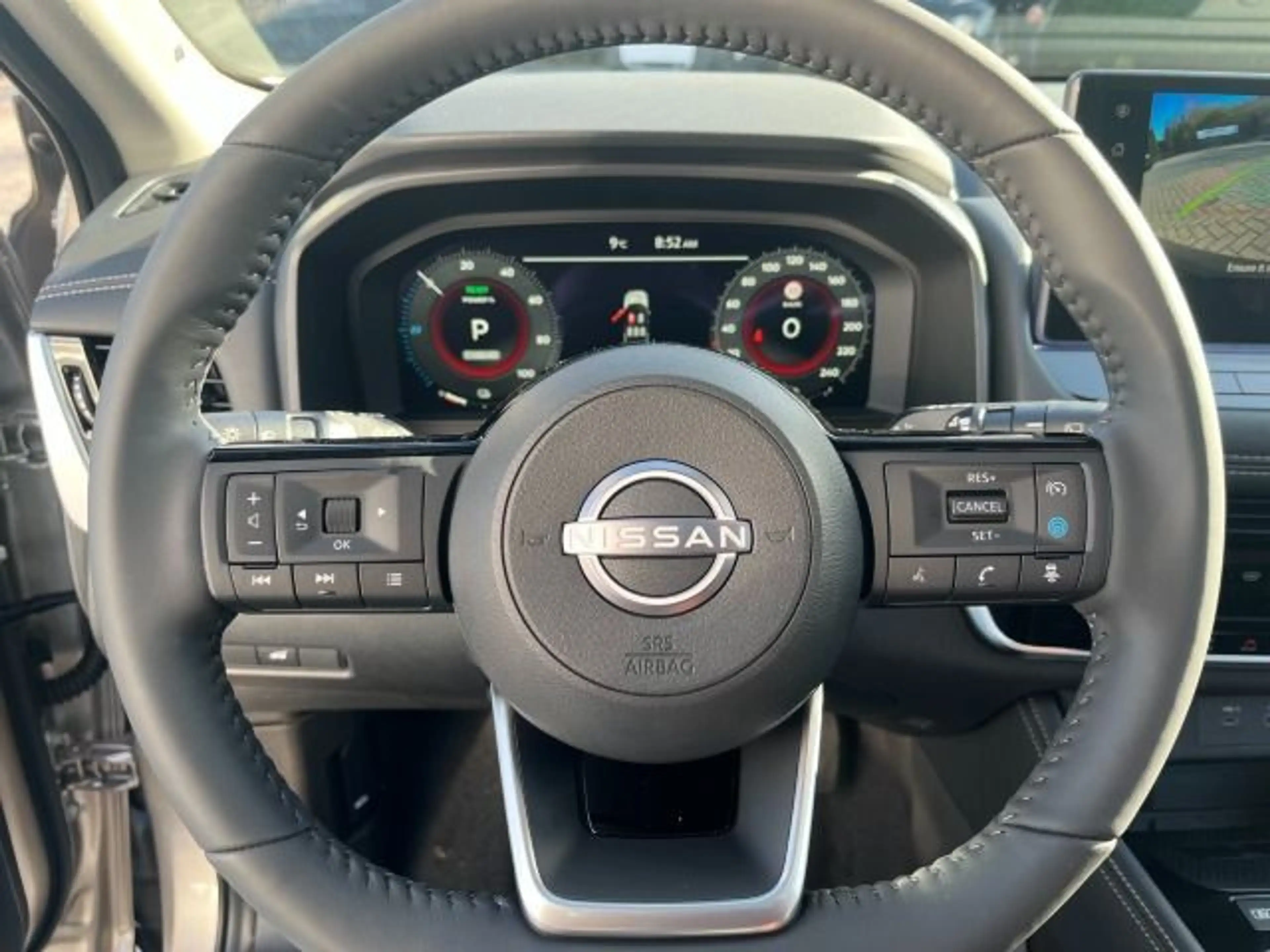 Nissan X-Trail Tekna+ 1.5 VC-T e-Power e-Force 4x4 214P — photo 12