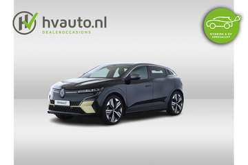EV60 OPTIMUM CHARGE 220PK ICONIC | Warmtepomp | Ha