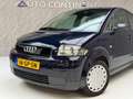 Audi A2 1.4 / NAP / APK / Rijdt Goed Blauw - thumbnail 5