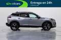Peugeot 2008 Hybrid 136 Allure eDCS6 Plateado - thumbnail 7