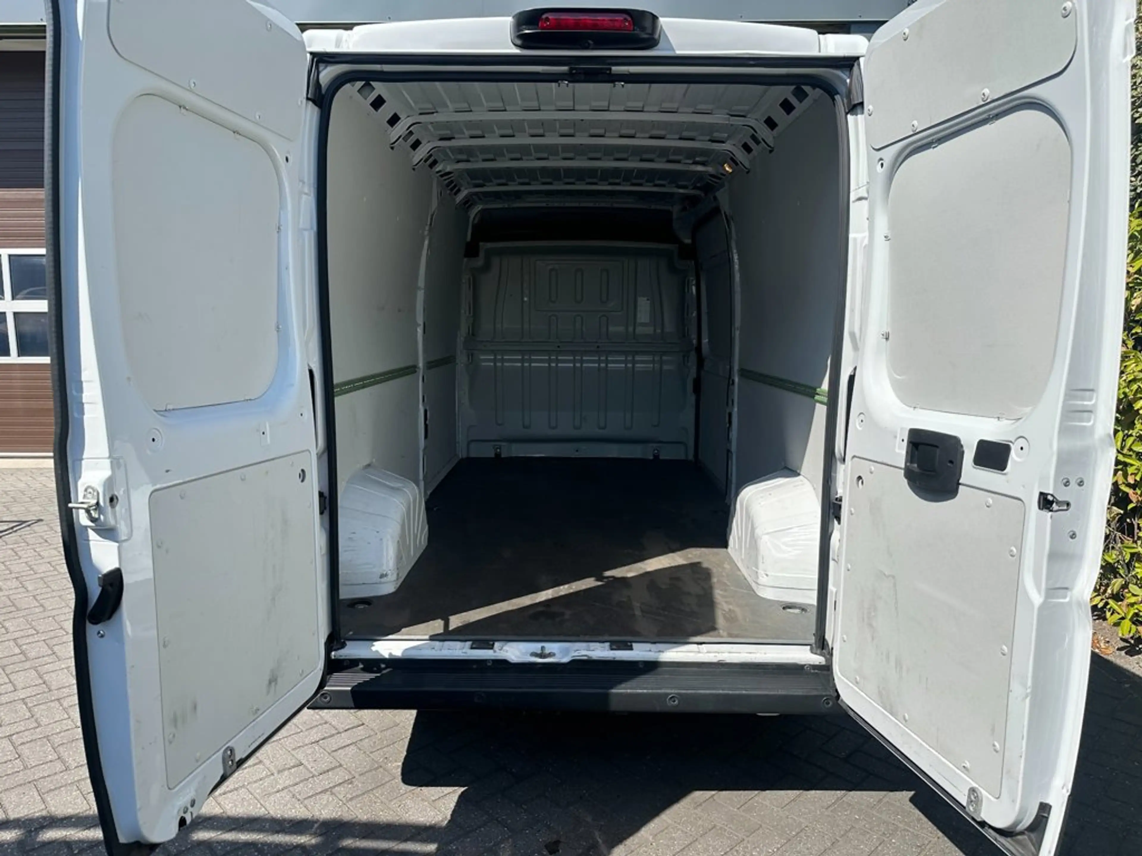Opel Movano 2.2D 140 S&S L3H2 3.5t Achteruitrijcamera Cruiseco — photo 15