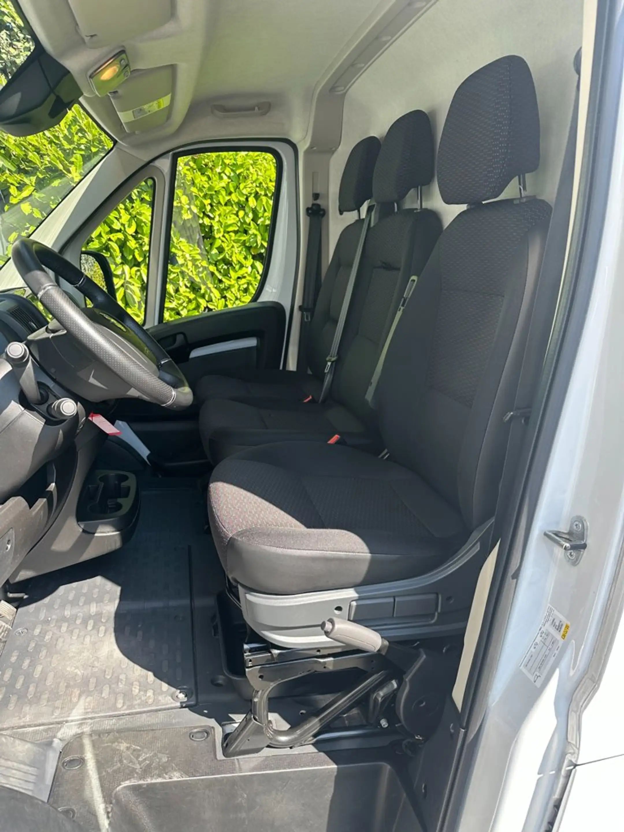 Opel Movano 2.2D 140 S&S L3H2 3.5t Achteruitrijcamera Cruiseco — photo 5