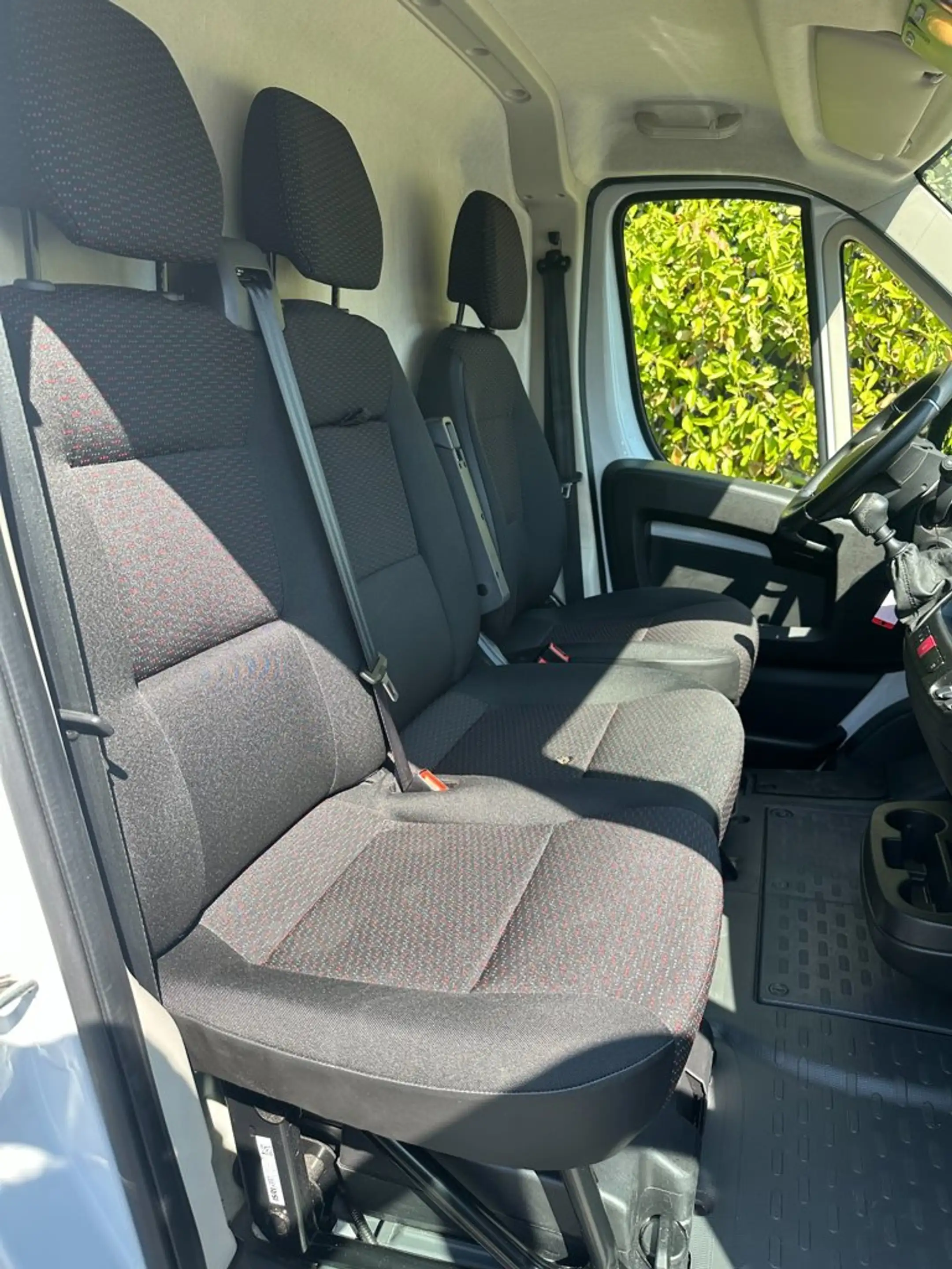 Opel Movano 2.2D 140 S&S L3H2 3.5t Achteruitrijcamera Cruiseco — photo 14