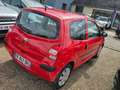 Renault Twingo II 1.2 LEV 16v 75 eco2 Authentique EMBRAYAGE NEUF Rouge - thumbnail 4