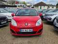 Renault Twingo II 1.2 LEV 16v 75 eco2 Authentique EMBRAYAGE NEUF Rouge - thumbnail 1