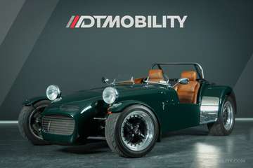 2.0 S8AT | Originele S8 AT Turbo