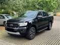 Ford Ranger 2.0 4X4 WildTrak Aut Nav Led Kamera Schwarz - thumbnail 2