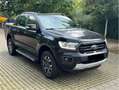Ford Ranger 2.0 4X4 WildTrak Aut Nav Led Kamera Schwarz - thumbnail 1