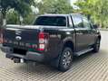 Ford Ranger 2.0 4X4 WildTrak Aut Nav Led Kamera Schwarz - thumbnail 3
