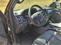 Ford Ranger 2.0 4X4 WildTrak Aut Nav Led Kamera Schwarz - thumbnail 16
