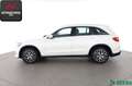 Mercedes-Benz GLC 250 d 4M AMG DESIGNO DIAMANTWEISS,AHK,NAVI Weiß - thumbnail 2