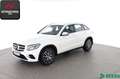 Mercedes-Benz GLC 250 d 4M AMG DESIGNO DIAMANTWEISS,AHK,NAVI Weiß - thumbnail 1