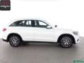 Mercedes-Benz GLC 250 GLC 250 d 4M AMG DESIGNO DIAMANTWEISS,AHK,NAVI Fehér - thumbnail 6