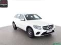 Mercedes-Benz GLC 250 GLC 250 d 4M AMG DESIGNO DIAMANTWEISS,AHK,NAVI Fehér - thumbnail 7