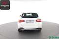 Mercedes-Benz GLC 250 d 4M AMG DESIGNO DIAMANTWEISS,AHK,NAVI Weiß - thumbnail 4