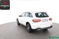 Mercedes-Benz GLC 250 d 4M AMG DESIGNO DIAMANTWEISS,AHK,NAVI Weiß - thumbnail 3