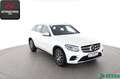 Mercedes-Benz GLC 250 d 4M AMG DESIGNO DIAMANTWEISS,AHK,NAVI Weiß - thumbnail 7