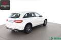 Mercedes-Benz GLC 250 d 4M AMG DESIGNO DIAMANTWEISS,AHK,NAVI Weiß - thumbnail 5
