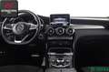 Mercedes-Benz GLC 250 d 4M AMG DESIGNO DIAMANTWEISS,AHK,NAVI Weiß - thumbnail 10