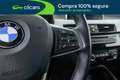 BMW X2 sDrive 18d Blanco - thumbnail 22