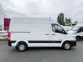 Hyundai H 350 Kasten  L2H2 Profi Top Zustand Weiß - thumbnail 6