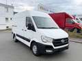 Hyundai H 350 Kasten  L2H2 Profi Top Zustand Weiß - thumbnail 2