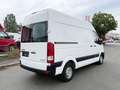 Hyundai H 350 Kasten  L2H2 Profi Top Zustand Weiß - thumbnail 4